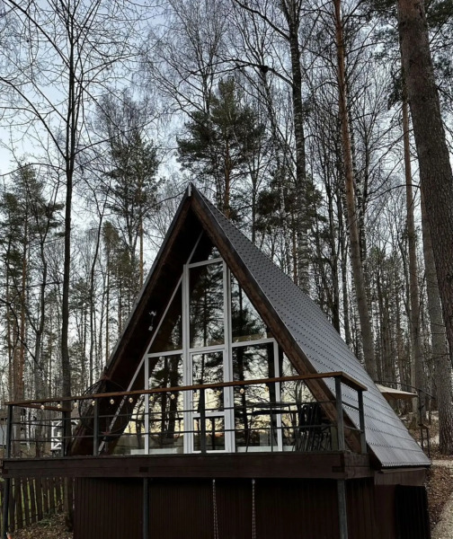 Гостевой дом Цаpевич