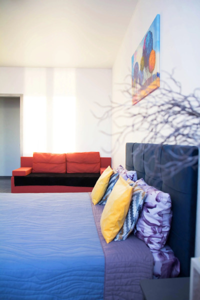 Квартира Однокомнатная на Набережной