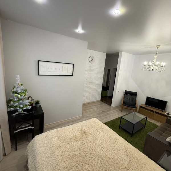 Апартаменты Площадь Славы