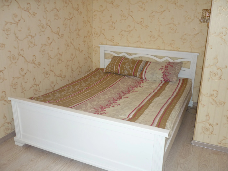 Апарт-Отель на Преображенской