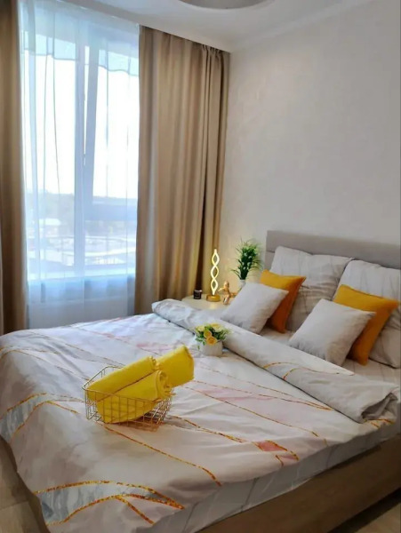 Квартира на Бехтерева 2Б