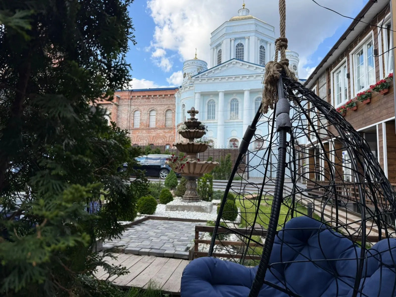 Отель Panorama Lux