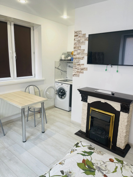 Апартаменты Супонево