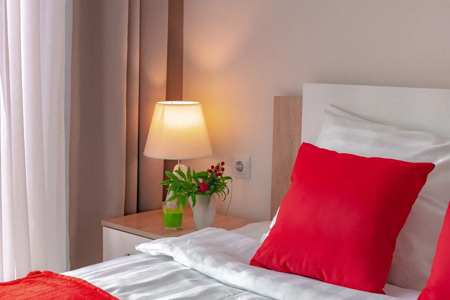 Новая студия в центре города