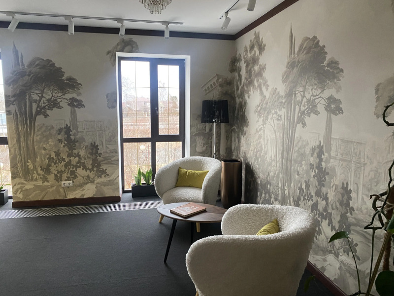 Гостиница Виктория