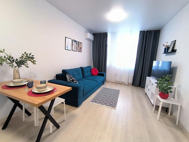 Квартира Костарика Комфорт Класса