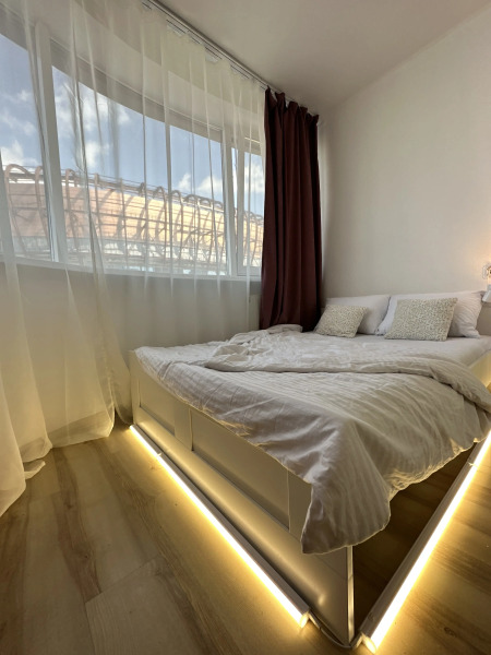 Квартира Тут Хорошо на Степана Разина 2 3