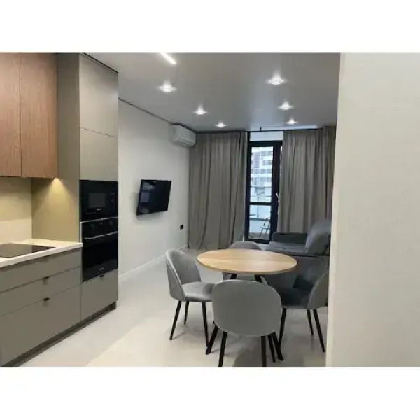 Квартира у Метро Восток