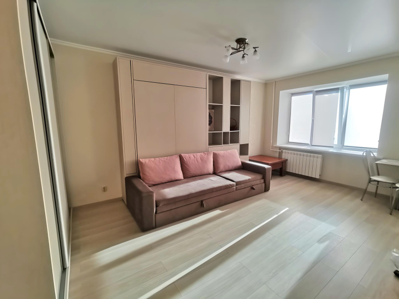 Апартаменты студия в центре Казани