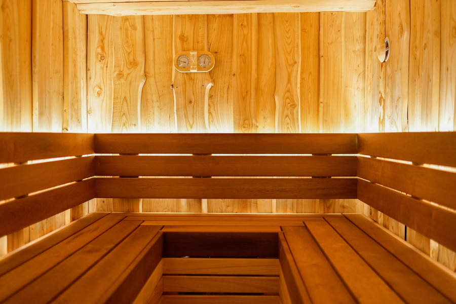 Частный дом Еловый переулок 1