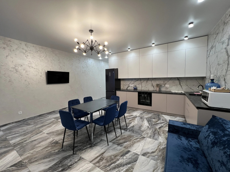 Апартаменты Альмари