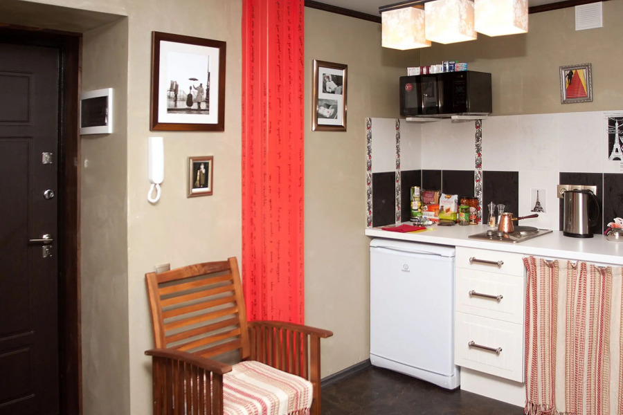 Апартаменты Holiday House