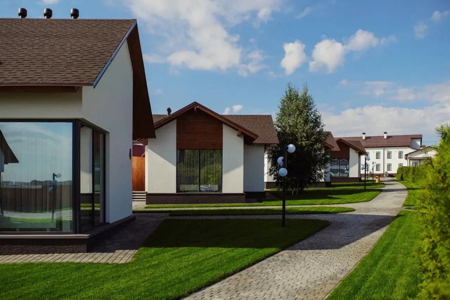 Апарт-отель Bochkari 1825