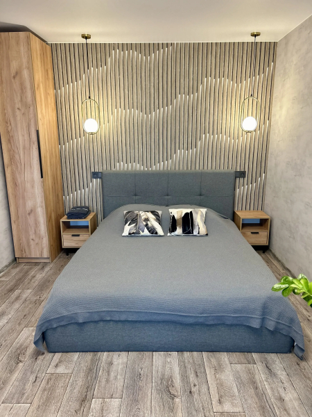 Апартаменты LOFT apart