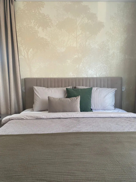 Квартира Уютная в центре города