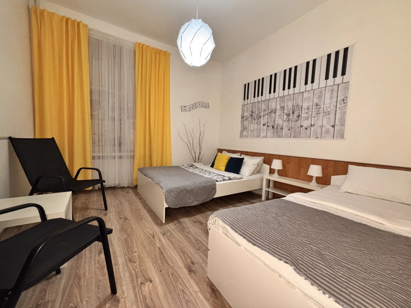 Меблированные комнаты Адажио Стар.5