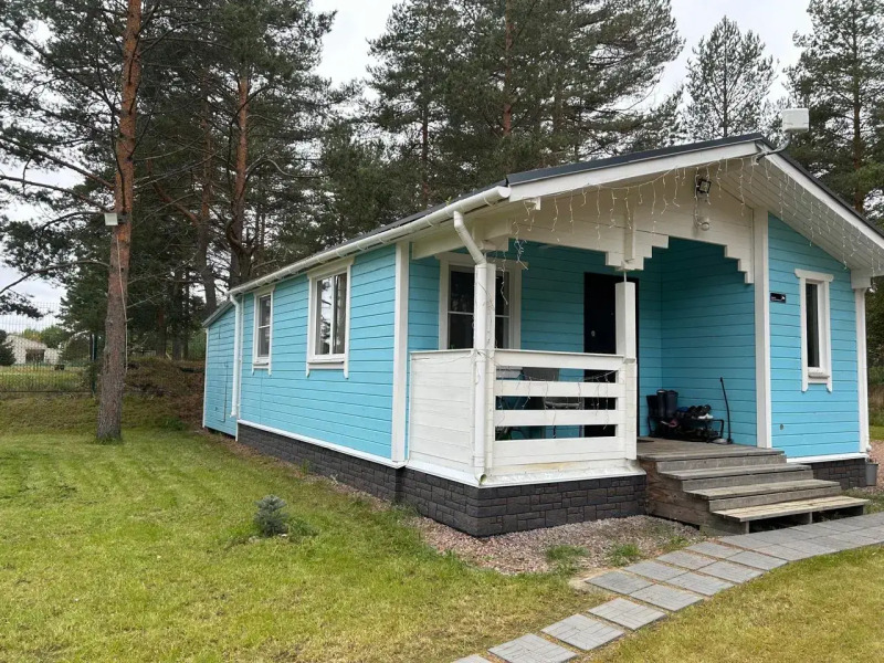 Гостевой дом Остров на Ладоге