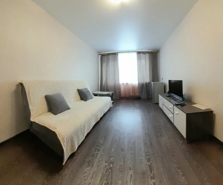 Апартаменты Кирова 15