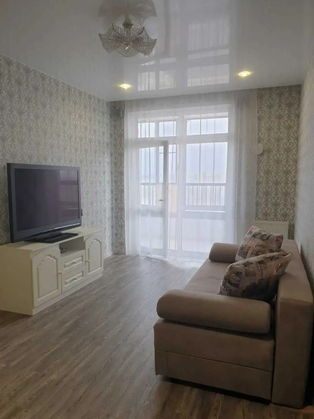 Апартаменты YuTani