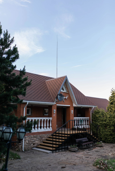 Частный дом River House