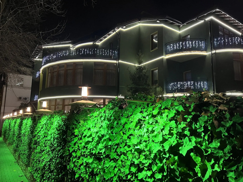 Апартаменты 115 3-к 50 метров от моря и набережной