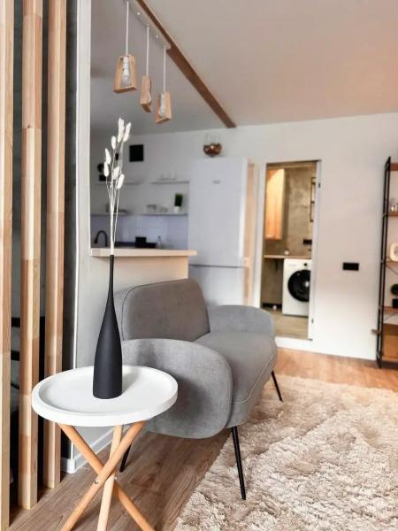 Квартира urban development