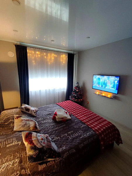 Квартира Sports Quarter on Baltiiskaya