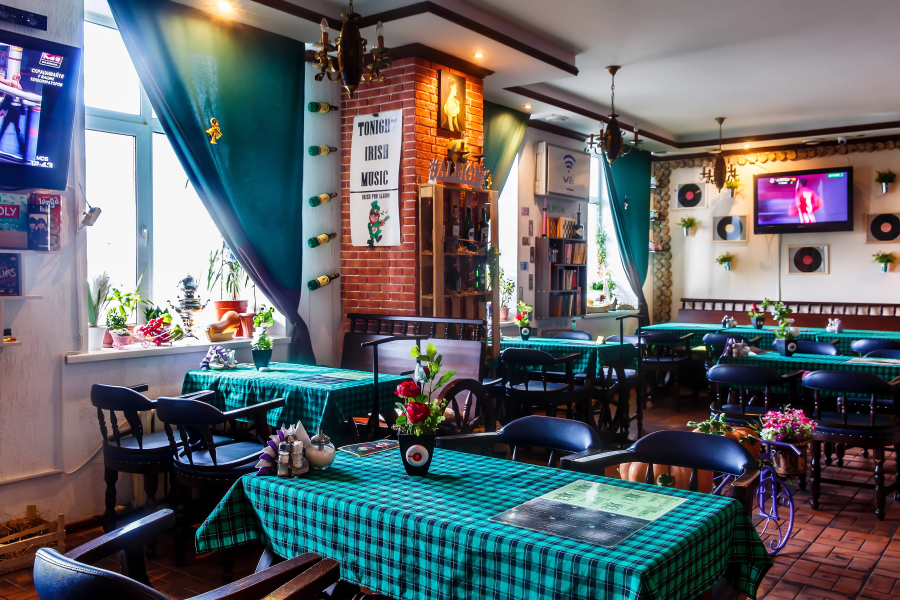 Отель Тенгри