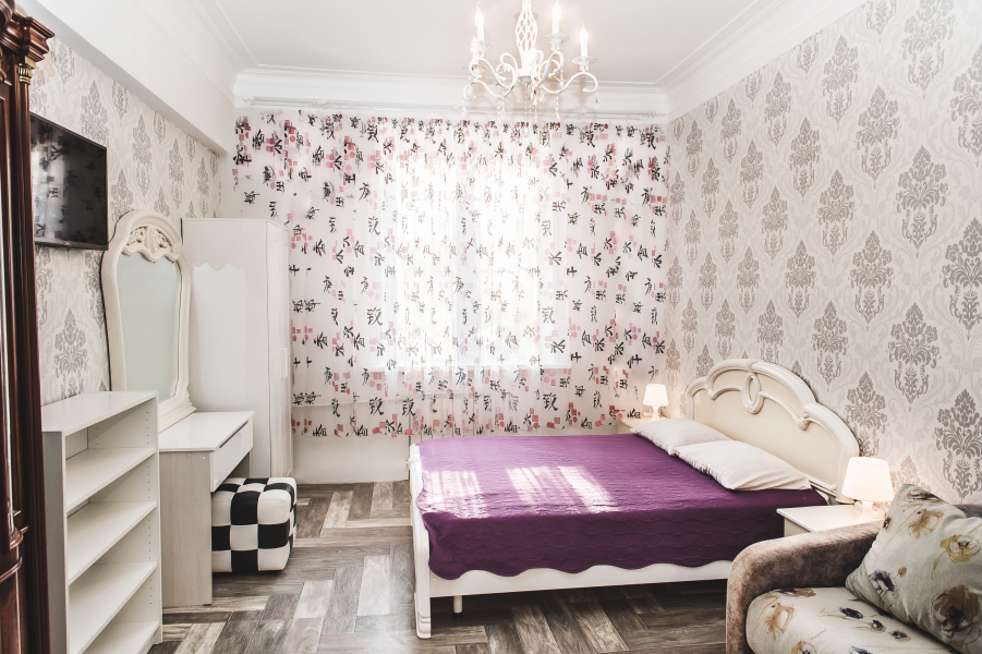 Апартаменты на Первомайском проспекте