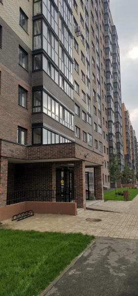 Квартира Изюминка Нового Города
