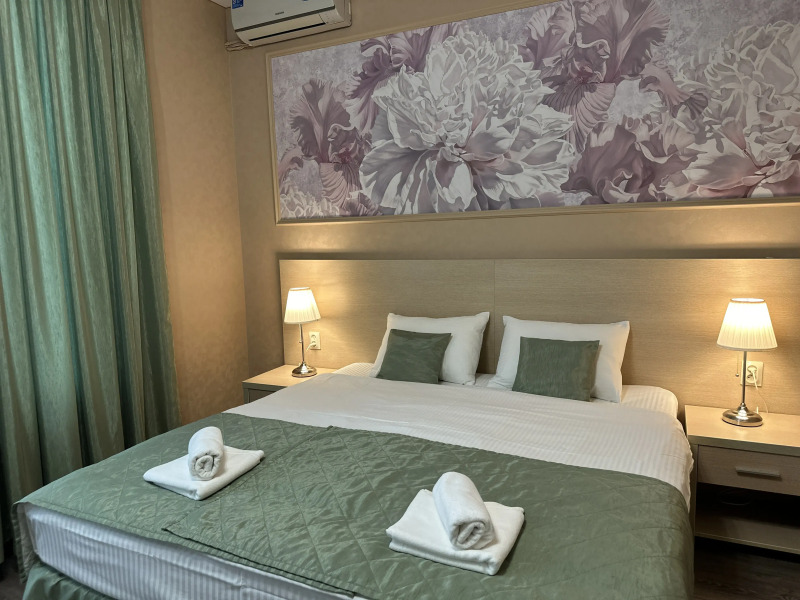 Апартаменты Уютные Комфортные в Сириусе Ул Старообрядческая