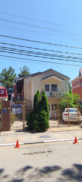 Гостевой дом Южный бриз