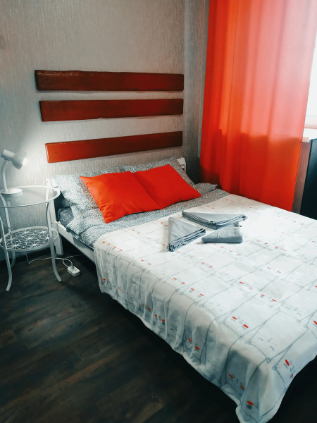 Квартира Пин-ап хаус