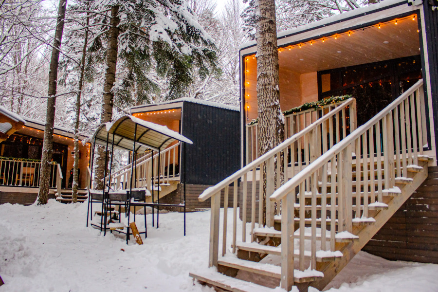 Гостевой дом Azzam