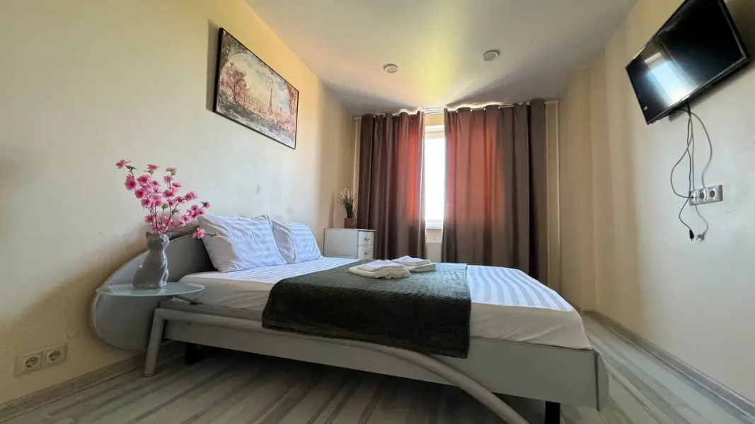 Квартира 9 Этаж