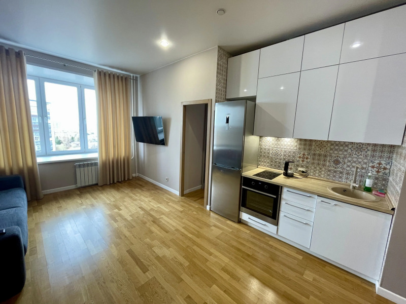 Квартира Современная квартира в элитном жилом комплексе