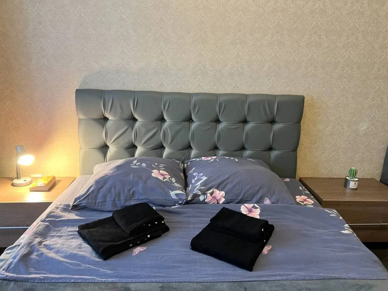 Na Ulitse Yalagina 15 Apartments	