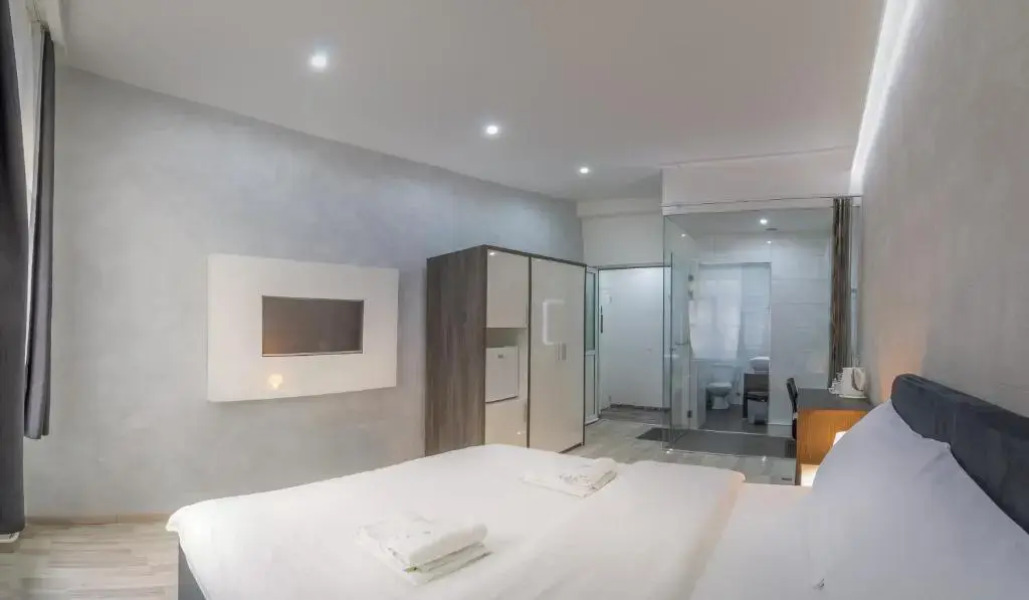 Гостей Дом Central Park Residence