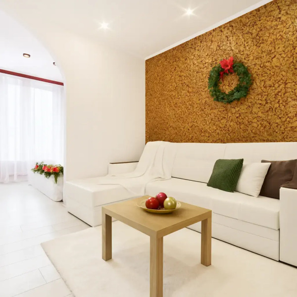 Апартаменты на Красной 176