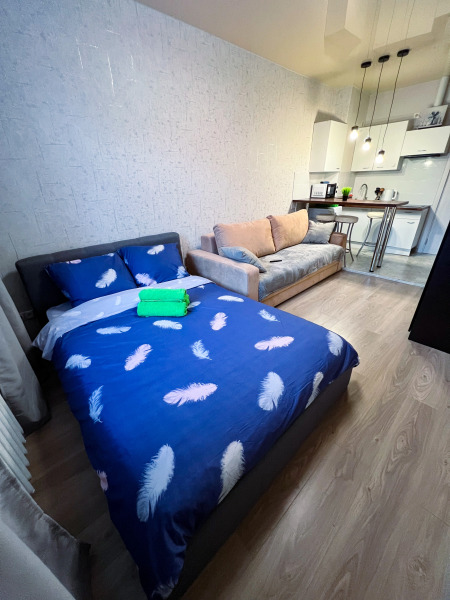 Апартаменты Николаева 23