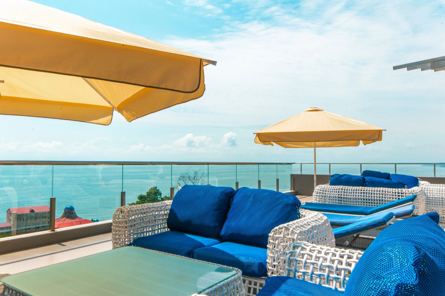 Гостевой Дом Лооfкий