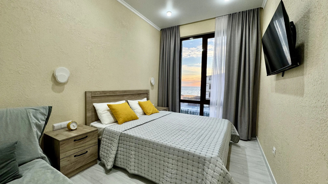 Апартаменты Okolo Morya 13