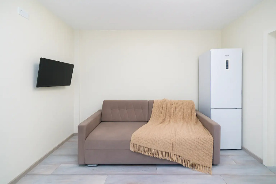 Апартаменты Волжская 83А