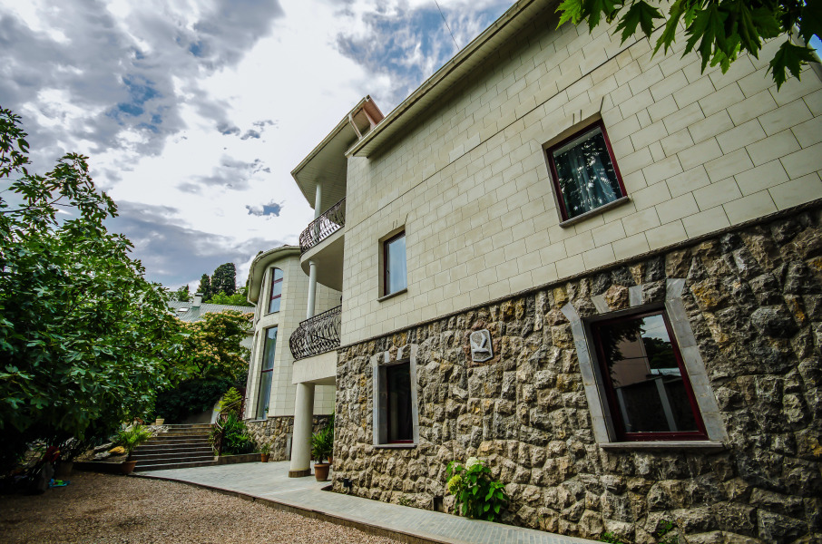 Гостевой дом Чайка