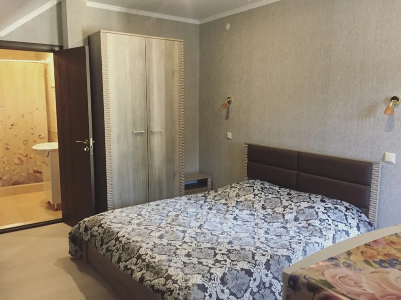 База отдыха Калина Красная