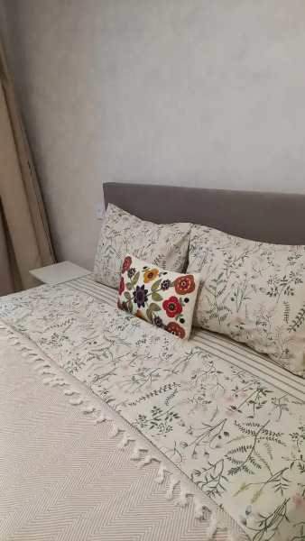 Квартира Трехкомнатная в Центре