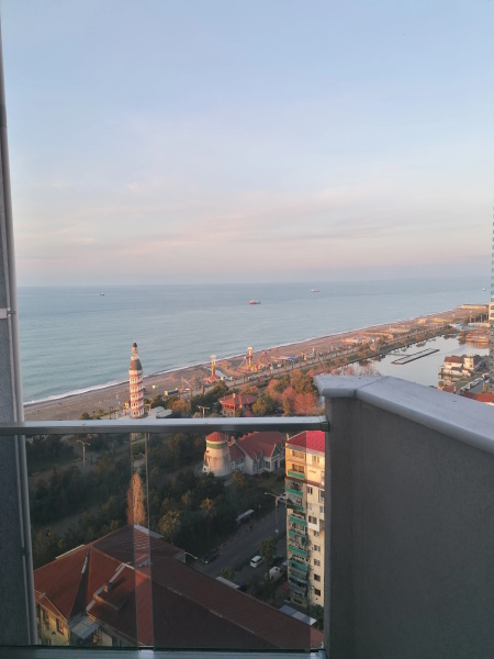 Апартаменты City Centre Vip21