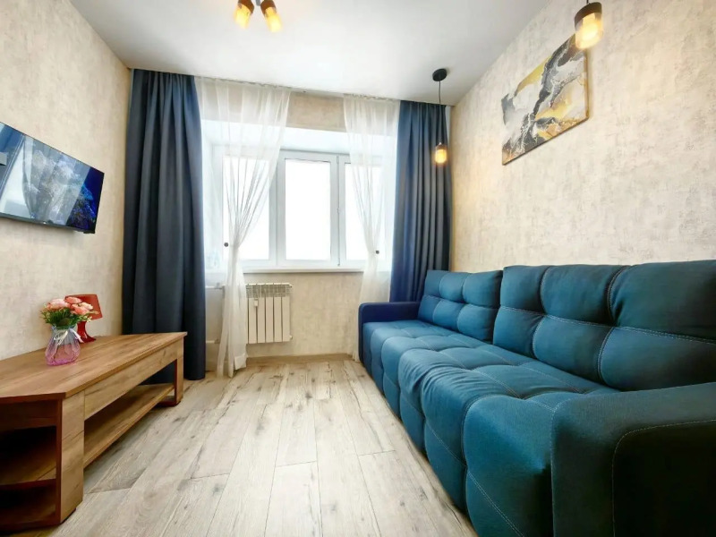 Апартаменты Like Home с видом на море