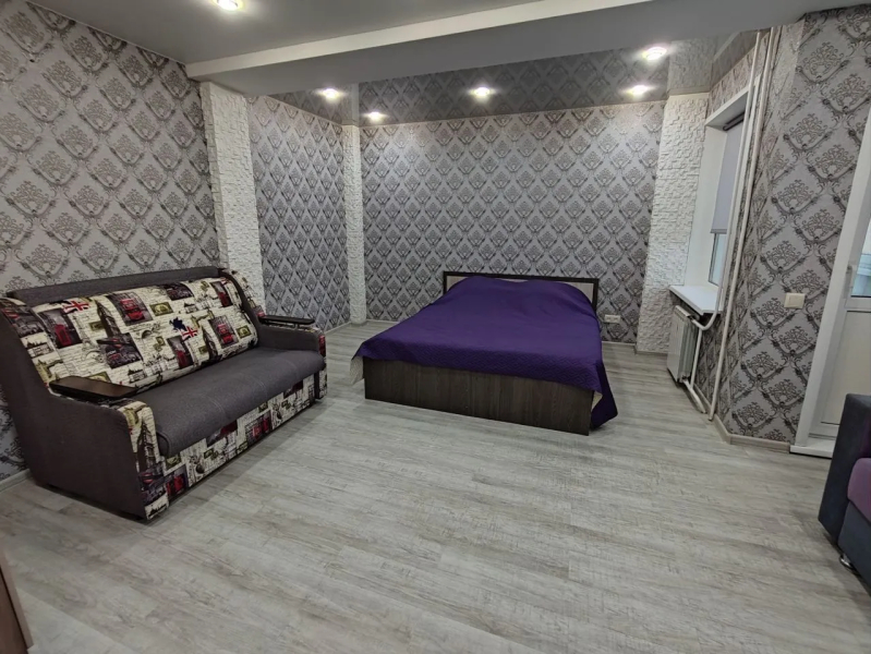 Квартира на Свердловской 37