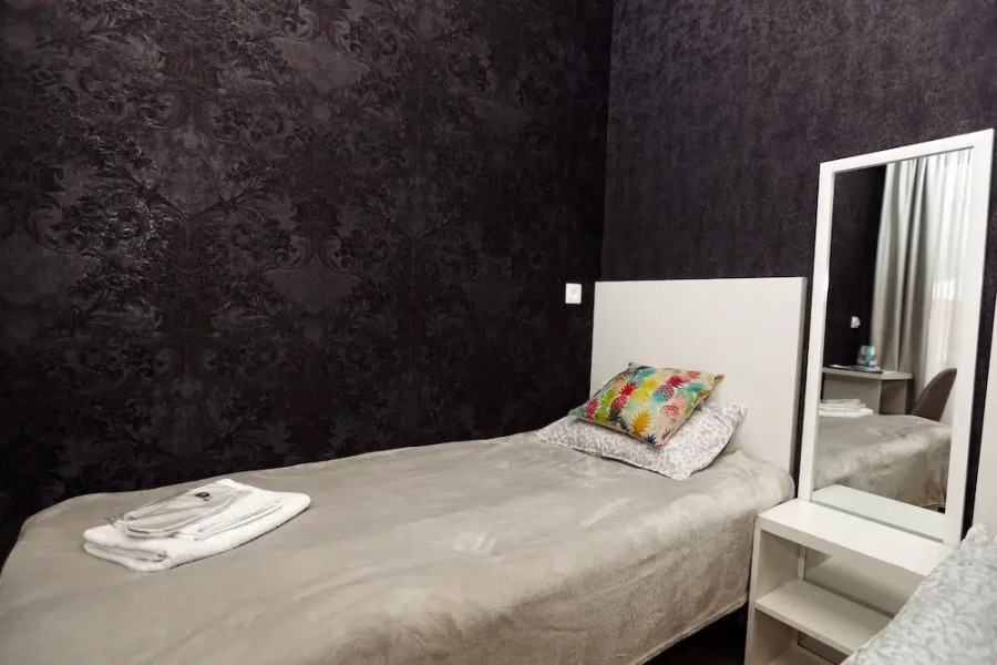 Your House in Tbilisi